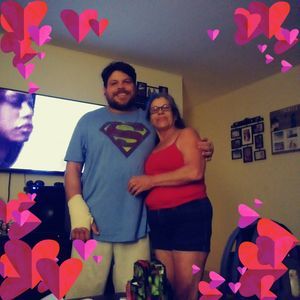 Meet your Posher, Beth